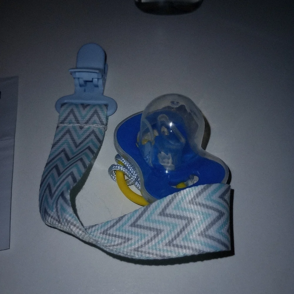 Witch Hazel for Kids Binki Aquafor Baby Set